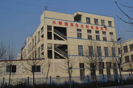 工厂环境 10